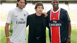 02h00 ngày 7/8, PSG - Lorient: Đồng tiền nhảy múa